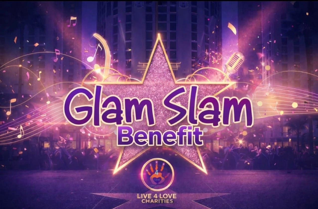 Glam Slam