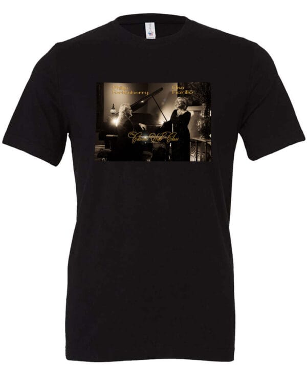 Classics with Class Concert T-Shirt